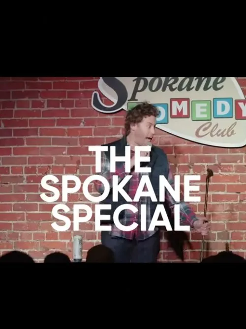 T.J. Miller interpreta a en T.J. Miller- The Spokane Special