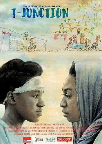 Póster de T-Junction