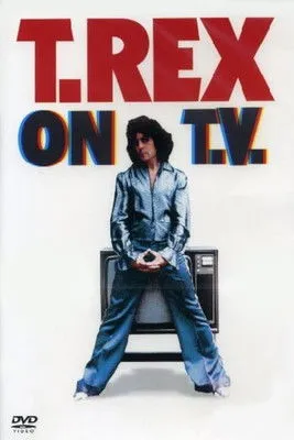 Póster de T-Rex - On Tv