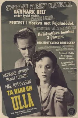 Bengt Logardt interpreta a Gunnar Bergendahl en Ta hand om Ulla