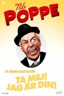 Portada de Ta mej! Jag är din!