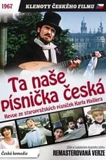 Waldemar Matuška interpreta a  en Ta naše písnička česká