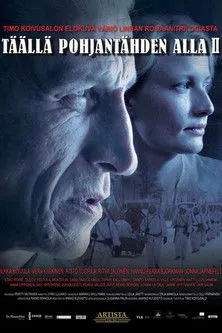 Póster de Täällä Pohjantähden alla II