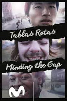 Bing Liu interpreta a Self en Tablas rotas. Minding the Gap