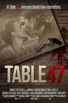 Póster de Table 47