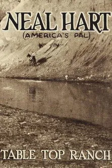 Hazel Deane interpreta a Kate Bowers (as Hazel Maye) en Table Top Ranch