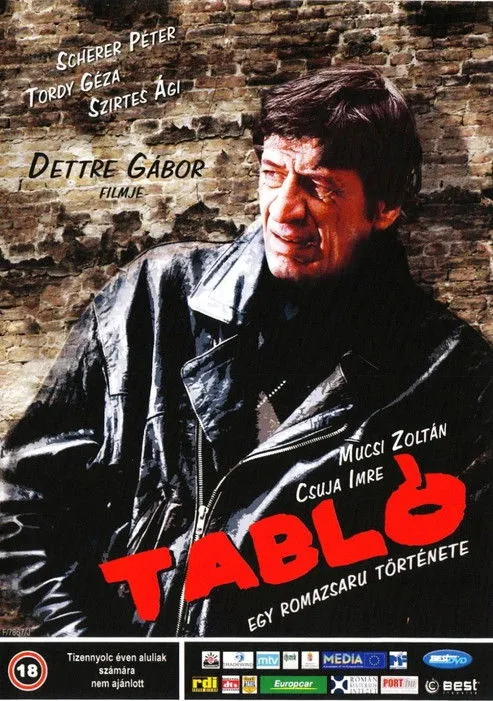 Póster de Tabló