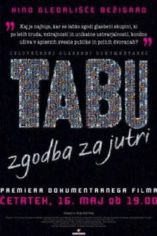 Marko Vezovišek interpreta a Himself en Tabu - Zgodba za jutri