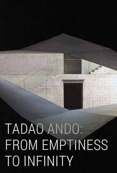 Tadao Ando interpreta a  en Tadao Ando: From Emptiness to Infinity