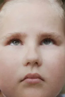 Egle Jackaite interpreta a en Tadien Nužudžiau Savo Mama