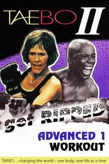 Billy Blanks interpreta a Himself en TaeBo II: Get Ripped - Advanced 1 Workout