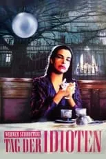 Carole Bouquet interpreta a Carole en Tag der Idioten