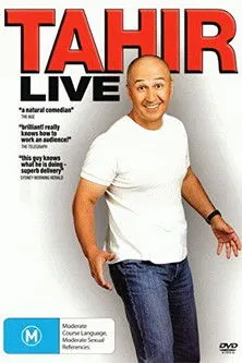 Tahir Bilgic interpreta a en Tahir Live