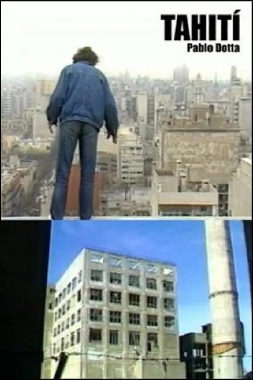 Augusto Mazzarelli interpreta a en Tahití