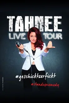 Tahnee Schaffarczyk interpreta a herself en Tahnee: #geschicktzerfickt