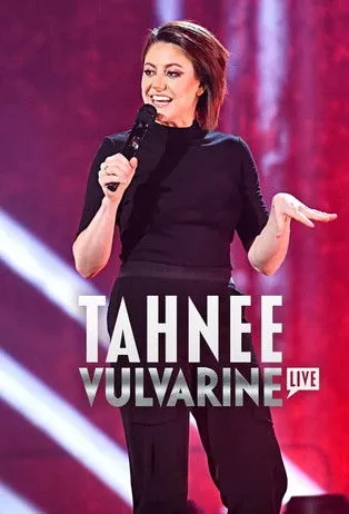 Tahnee Schaffarczyk interpreta a herself en Tahnee: Vulvarine