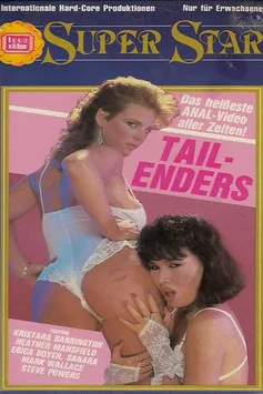 Portada de Tailenders