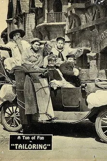 Marion McDonald interpreta a en Tailoring