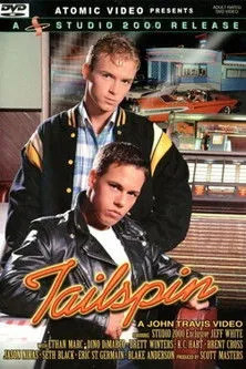 Póster de Tailspin