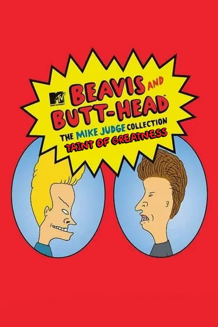 Mike Judge interpreta a Himself en Taint of Greatness: The Journey of Beavis and Butt-Head