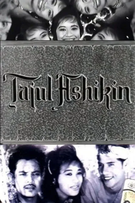 Nordin Ahmad interpreta a Tajul Ashikin/Tengku Ibrahim en Tajul Ashikin