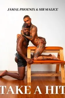 Jamal Phoenix interpreta a  en Take a Hit