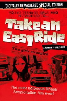 Tony Doonan interpreta a Hospital Doctor en Take an Easy Ride