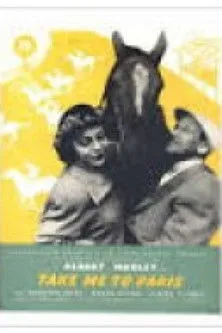 Albert Modley interpreta a Albert en Take Me To Paris