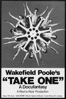 Póster de la película Take One