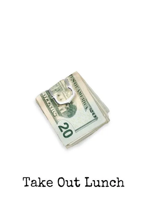 Portada de Take Out Lunch