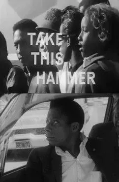 James Baldwin interpreta a Self en Take This Hammer