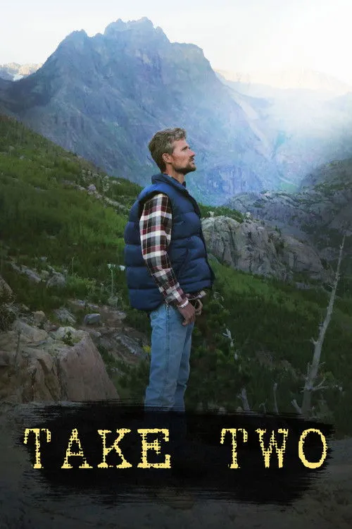 Dawn Long interpreta a Michelle en Take Two