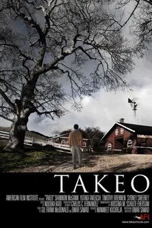 Shannon McGann interpreta a Maggie Wright en Takeo