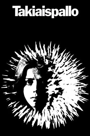 Pekka Saaristo interpreta a Martti Saarinen en Takiaispallo