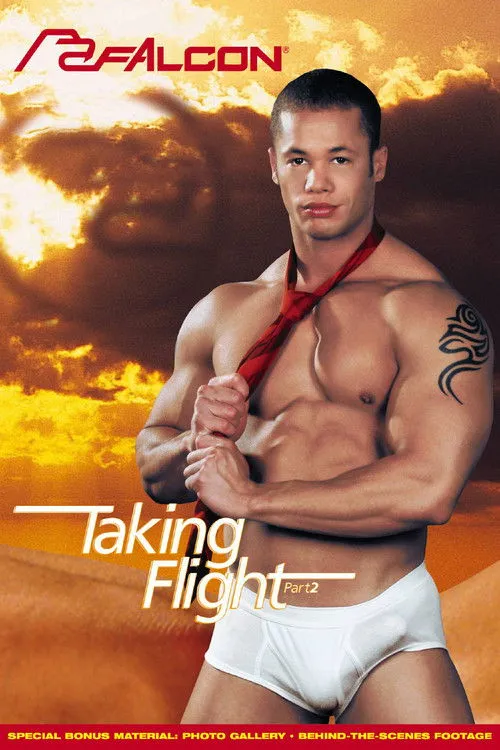 Póster de Taking Flight 2