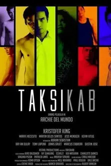 Martin de los Santos interpreta a en Taksikab