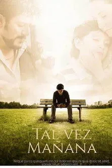 Póster de Tal Vez Mañana