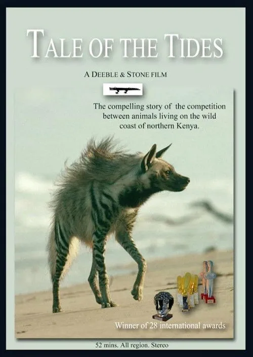 Póster de la película Tale of the Tides
