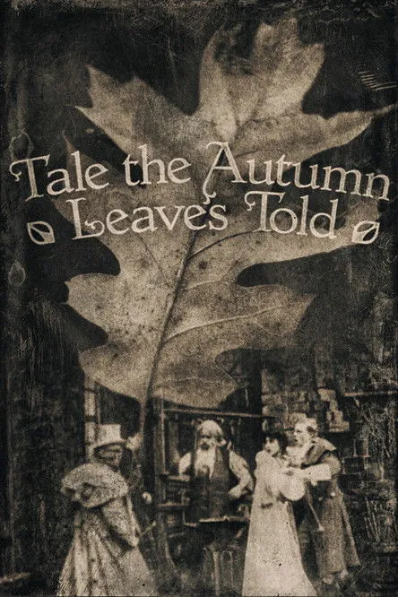 Laura Sawyer interpreta a en Tale the Autumn Leaves Told