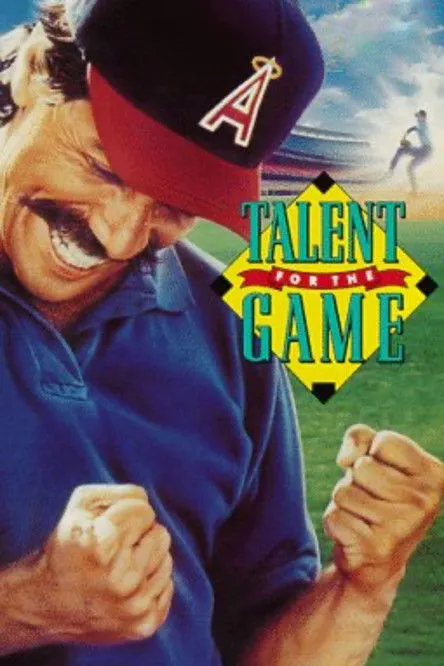 Portada de Talent for the Game