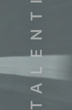 Iva Zupancic interpreta a en Talenti