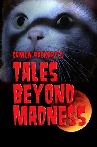 Póster de Tales Beyond Madness
