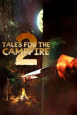 Póster de Tales for the Campfire 2