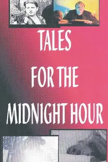 Póster de Tales for the Midnight Hour