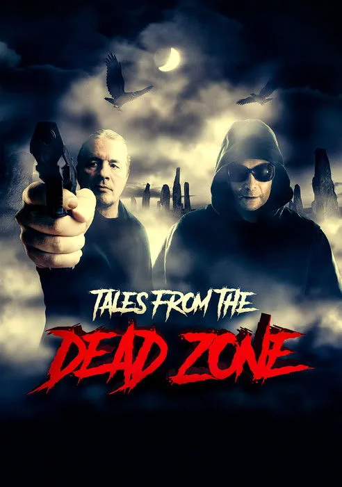Alice Creed interpreta a Darla en Tales from the Dead Zone