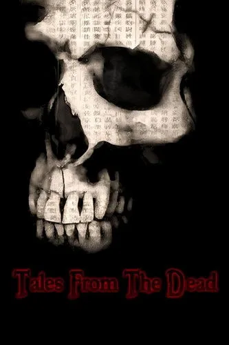Póster de Tales from the Dead