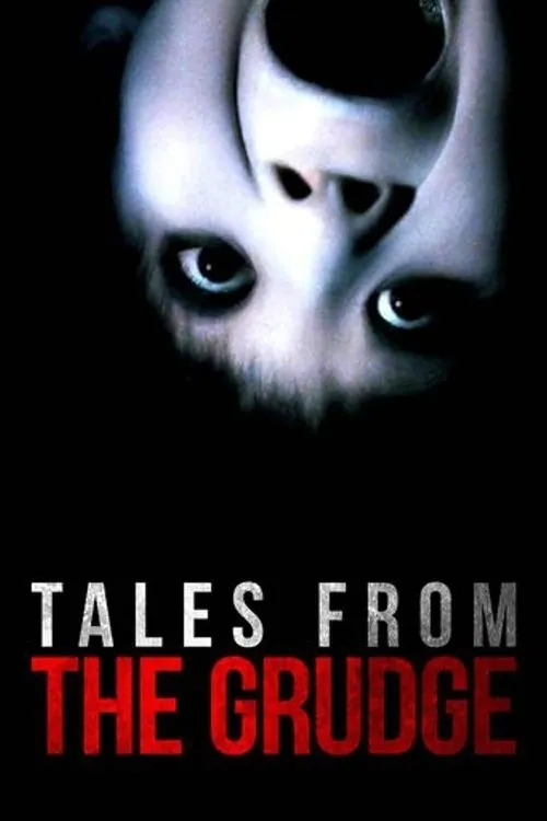 Stefanie Butler interpreta a Abby en Tales from The Grudge