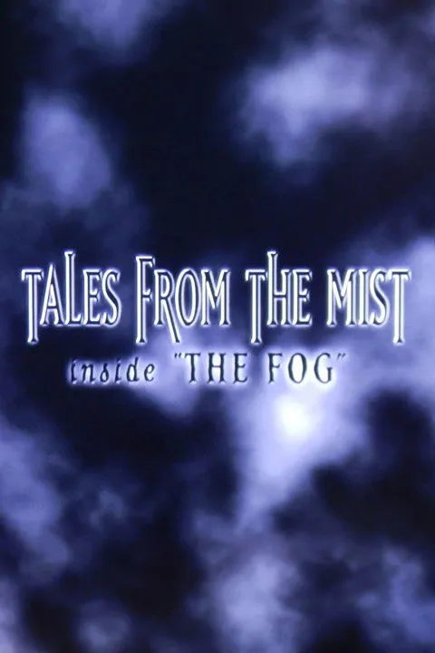 Dean Cundey interpreta a Self en Tales from the Mist: Inside 'The Fog'