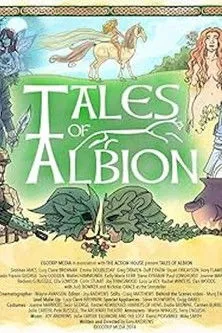 Póster de Tales of Albion