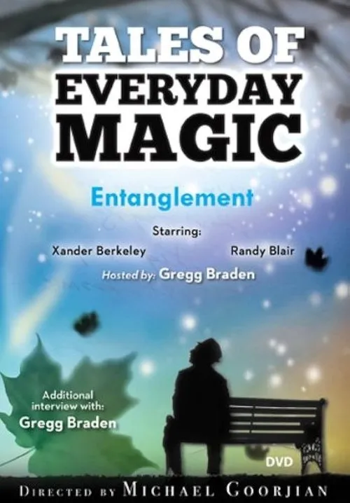 Marco Sanchez interpreta a  en Tales of Everyday Magic